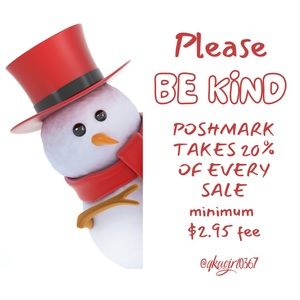 🛍 Make me a reasonable offer 🛍